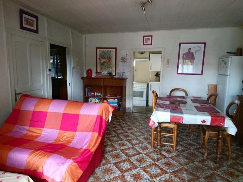 Complexe Familial Villa Charmes  Kültér fotó