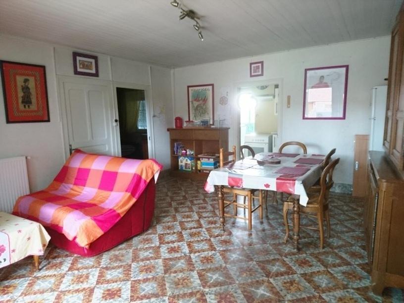 Complexe Familial Villa Charmes  Kültér fotó