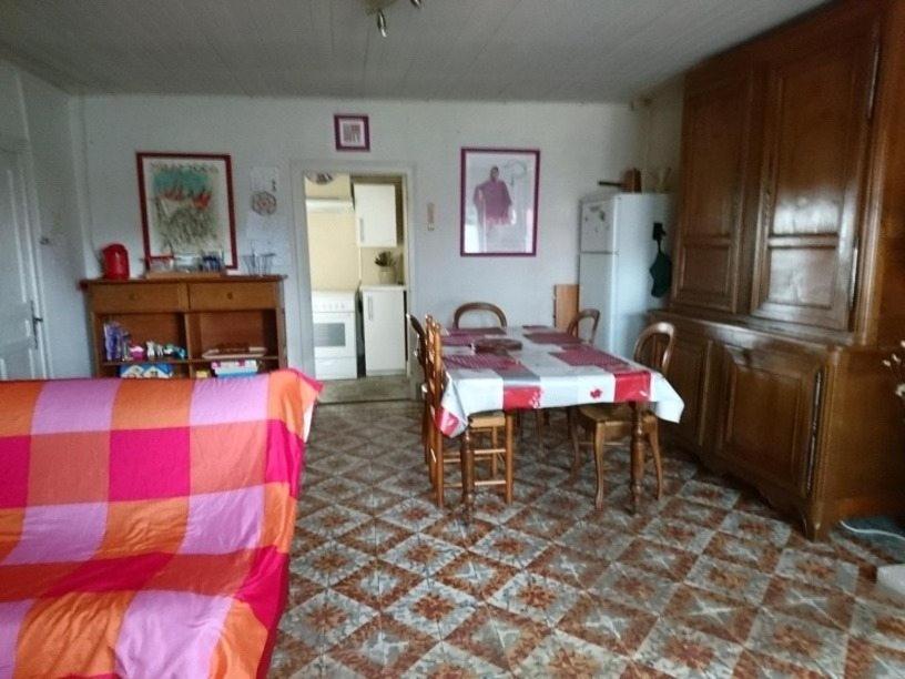 Complexe Familial Villa Charmes  Kültér fotó