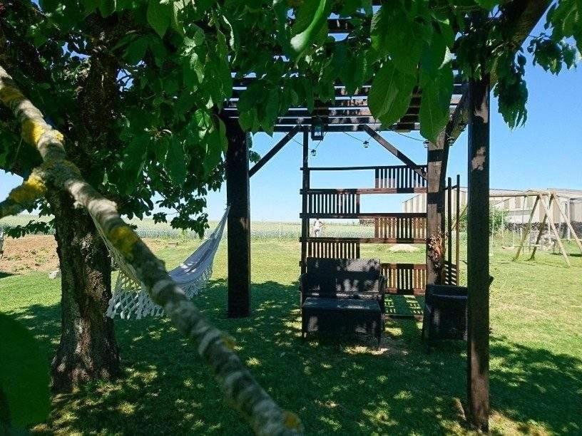 Complexe Familial Villa Charmes  Kültér fotó