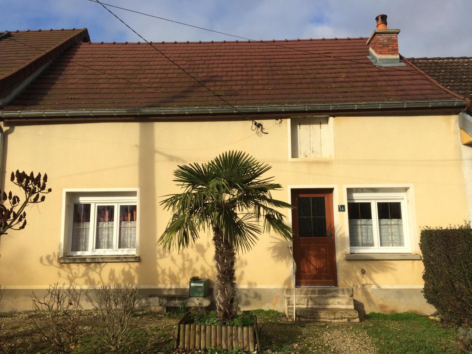 Complexe Familial Villa Charmes  Kültér fotó