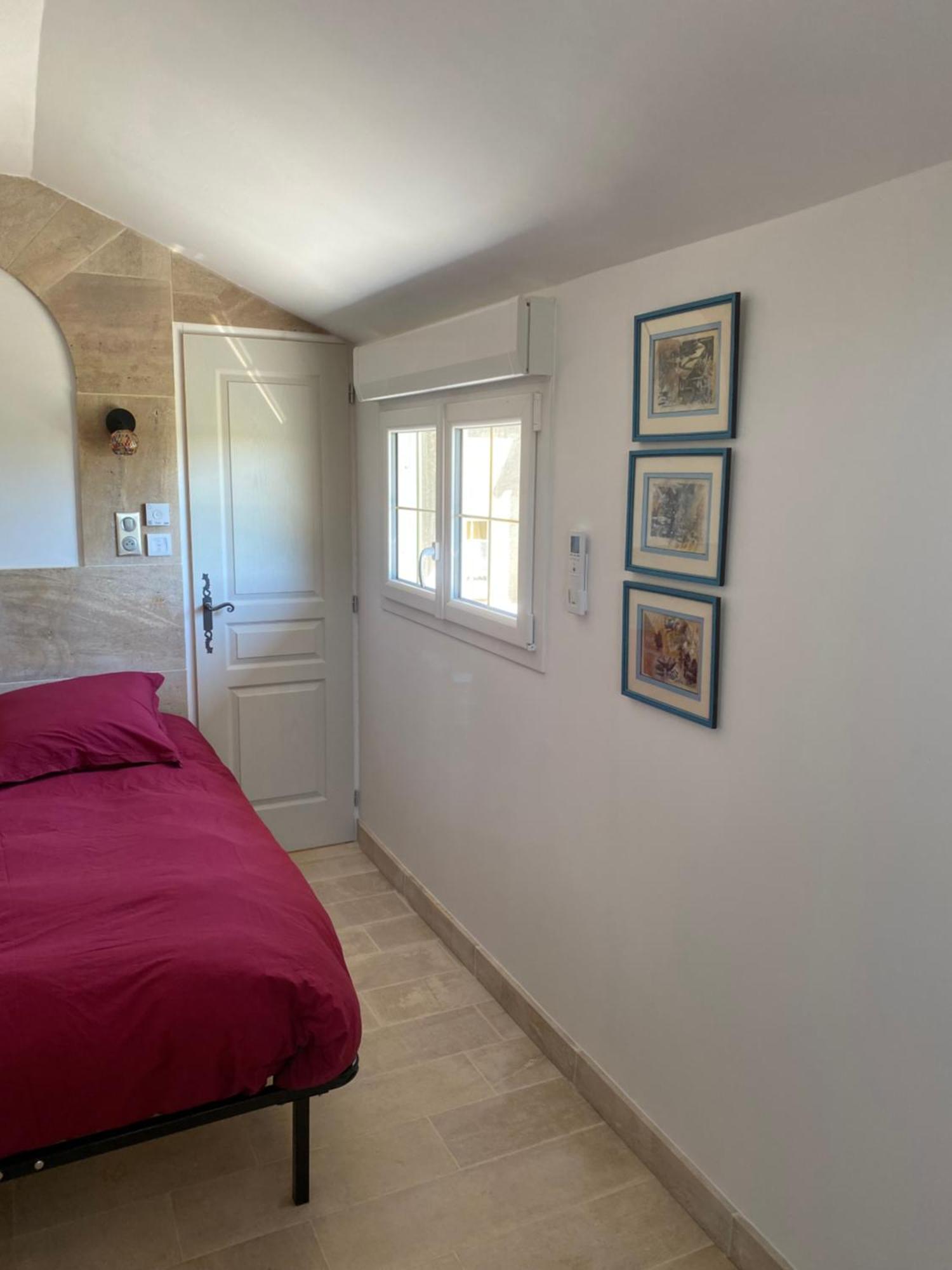 Complexe Familial Villa Charmes  Kültér fotó