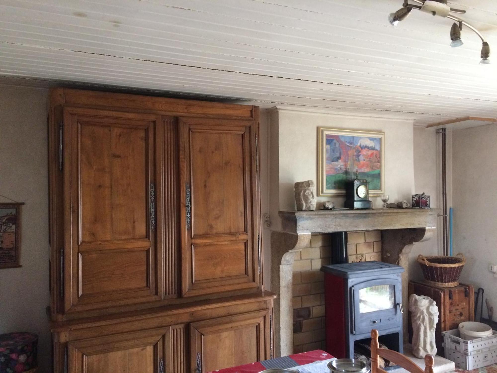 Complexe Familial Villa Charmes  Kültér fotó
